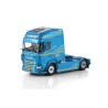 WSI DAF XG+ 4X2 W. PAPE TRANSPORT