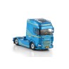 WSI DAF XG+ 4X2 W. PAPE TRANSPORT