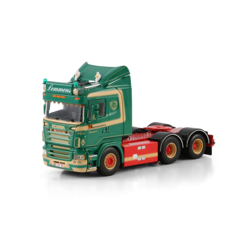 WSI SCANIA R5 Lemmens