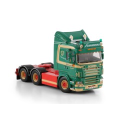WSI SCANIA R5 Lemmens