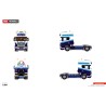 WSI Scania 164 L 580 topline Nordik Line