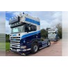 WSI Scania 164 L 580 topline Nordik Line
