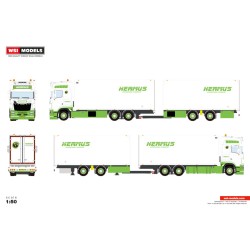 WSI Scania NGS S highline Hermus