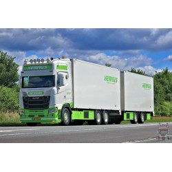 WSI Scania NGS S highline Hermus