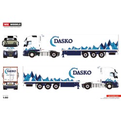WSI Volvo FH Aero XL Dasko