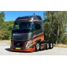 WSI Volvo FH Aero XL 6x2 Guldager