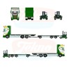 Tekno Scania NGS S highline Agrovezel