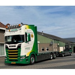 Tekno Scania NGS S highline Agrovezel