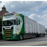 Tekno Scania NGS S highline Agrovezel