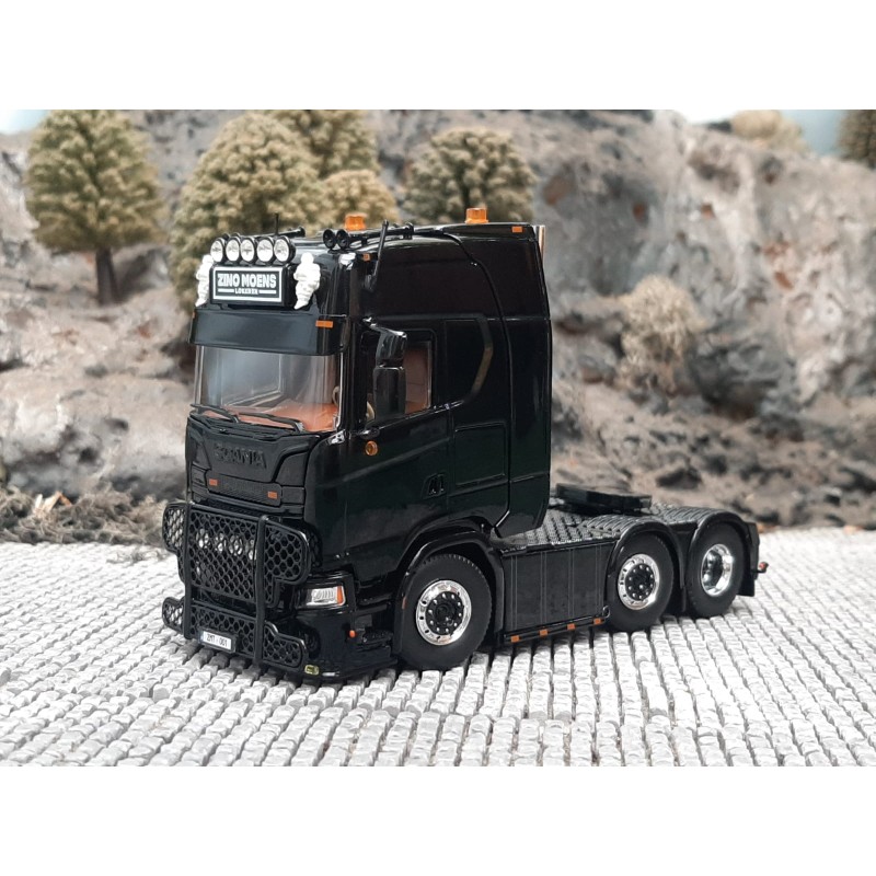 Tekno Scania Next Gen Zino Moens