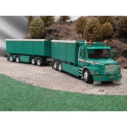 Tekno Scania 142 Torpedo Jakob Pedersen