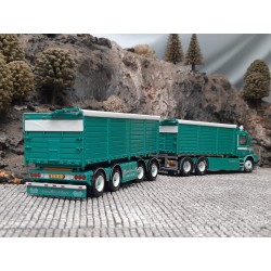 Tekno Scania 142 Torpedo Jakob Pedersen