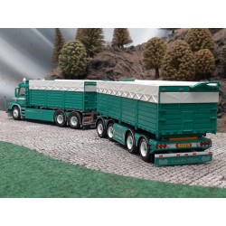 Tekno Scania 142 Torpedo Jakob Pedersen