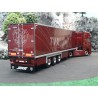 WSI Scania S520 Highline TVX ( Transport Vanhooren Xavier )