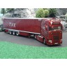 WSI Scania S520 Highline TVX ( Transport Vanhooren Xavier )
