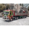 Tekno Scania 143-450 De Heus