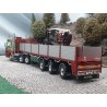 Tekno Scania 143-450 De Heus