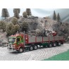Tekno Scania 143-450 De Heus