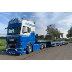WSI MAN TG-X GX 6x2 Manders Deurne