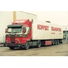 Tekno Scania 143 M 420 streamline Koppert
