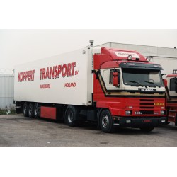 Tekno Scania 143 M 420 streamline Koppert