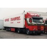 Tekno Scania 143 M 420 streamline Koppert