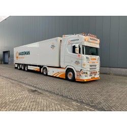 Tekno Scania NGS S highline Hardeman Egg Group