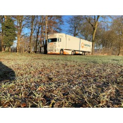 Tekno Scania NGS S highline Hardeman Egg Group