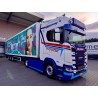 Tekno Scania NGS 460S highline Scheufler