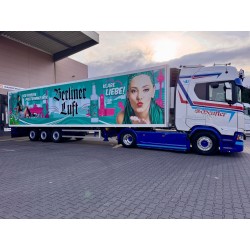 Tekno Scania NGS 460S highline Scheufler