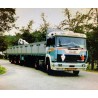 Tekno Iveco Turbostar PJ Hoogendoorn