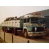 Tekno Iveco Turbostar PJ Hoogendoorn