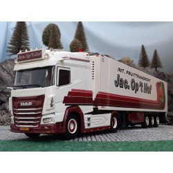 WSI Daf XG Jac.Op't Hof ( EXCLUSIEF MODEL )