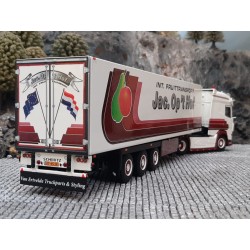 WSI Daf XG Jac.Op't Hof ( EXCLUSIEF MODEL )