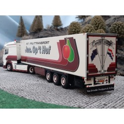 WSI Daf XG Jac.Op't Hof ( EXCLUSIEF MODEL )