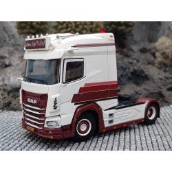 WSI Daf XG Jac.Op't Hof ( EXCLUSIEF MODEL )