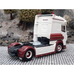 WSI Daf XG Jac.Op't Hof ( EXCLUSIEF MODEL )