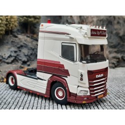 WSI Daf XG Jac.Op't Hof ( EXCLUSIEF MODEL )