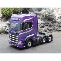 WSI Scania NGS S520 highline 6x2 Marcel Klop