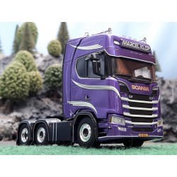 WSI Scania NGS S520 highline 6x2 Marcel Klop
