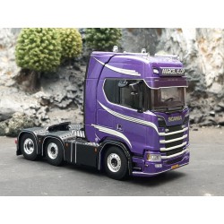 WSI Scania NGS S520 highline 6x2 Marcel Klop