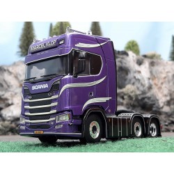 WSI Scania NGS S520 highline 6x2 Marcel Klop