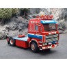 WSI Scania 143 M 470 topline 4x2 Peter Verhoeve - Hulst