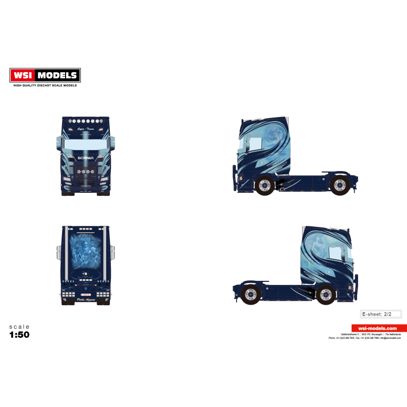 WSI Scania NGS S660 highline Cypa-trans