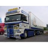 WSI Daf 95XF SSC D.S.P.-trucking WSI Daf 95XF SSC D.S.P.-trucking