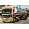 WSI Volvo F16 Globetrotter J.B. van Roosendaal - Rijen ( EXCLUSIEF voor AE MODELTRUCKS )