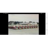 WSI Volvo F16 Globetrotter J.B. van Roosendaal - Rijen ( EXCLUSIEF voor AE MODELTRUCKS )