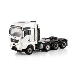 WSI MAN TGX XXL 8X6 Premium Line