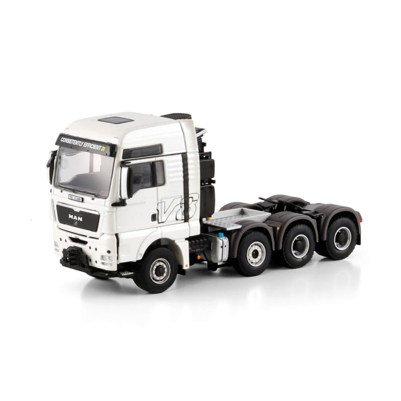 WSI MAN TGX XXL 8X6 Premium Line