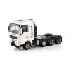 WSI MAN TGX XXL 8X6 Premium Line